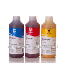 Sublimation Water Based Heat Transfer Ink